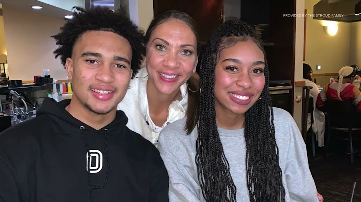 Cj stroud mom nationality
