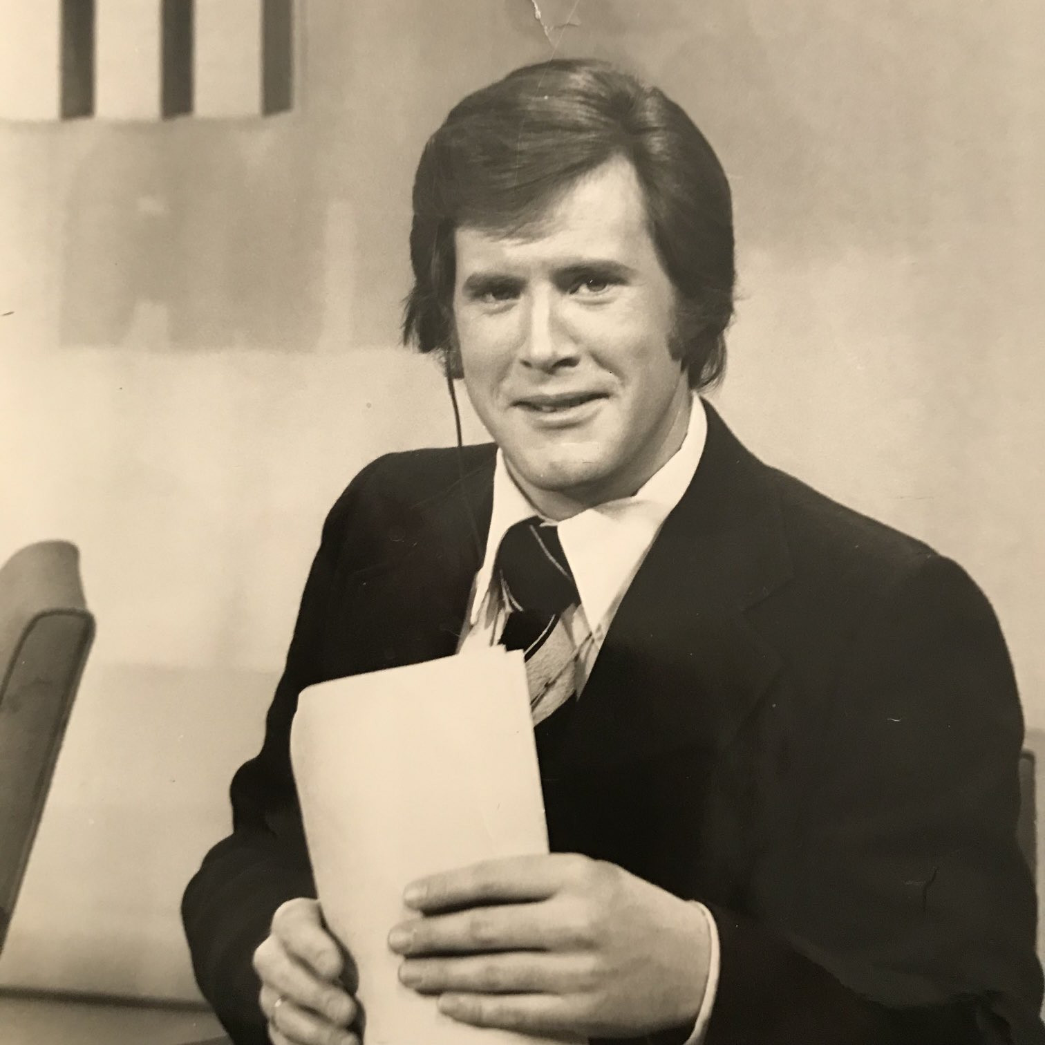 Keith morrison younger