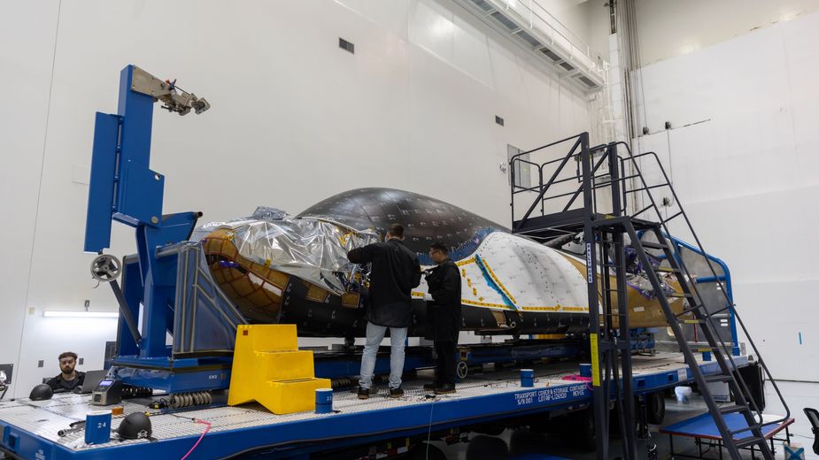 What are all the issues with private space launches