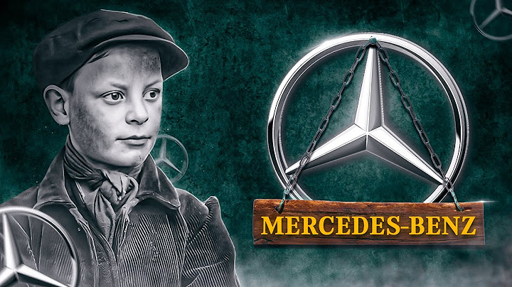 Who is the owner of mercedes