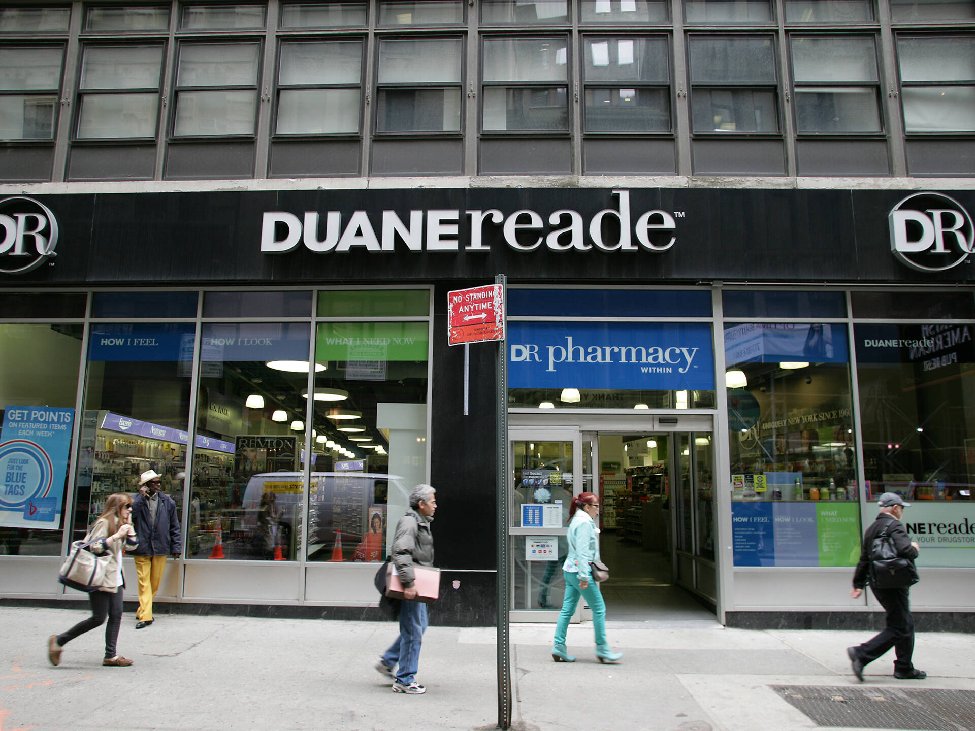 24 hour pharmacy nyc