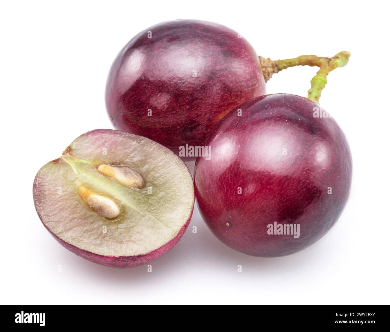 Grape berry