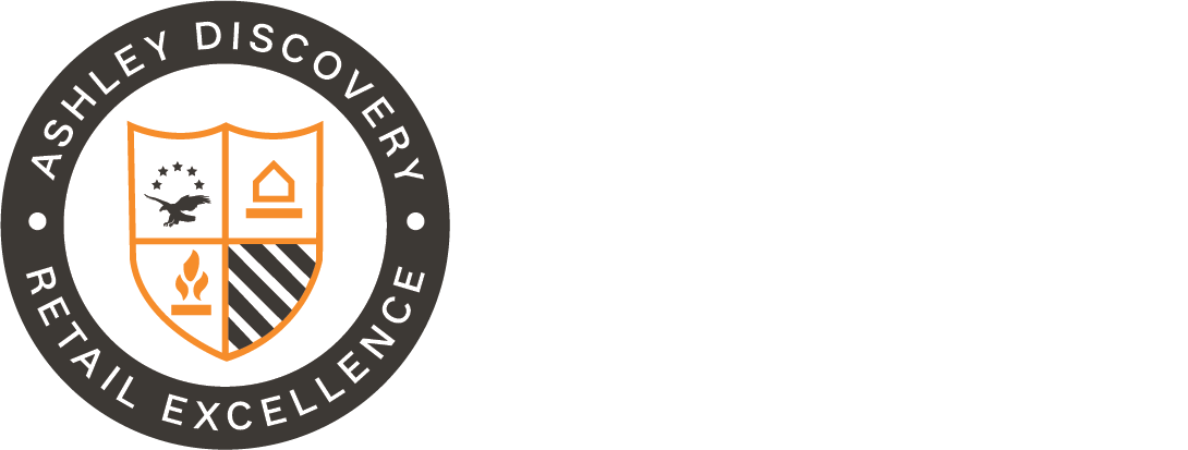 Ashley discovery
