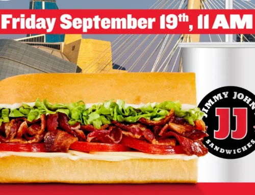 Does jimmy john's have pepperoni