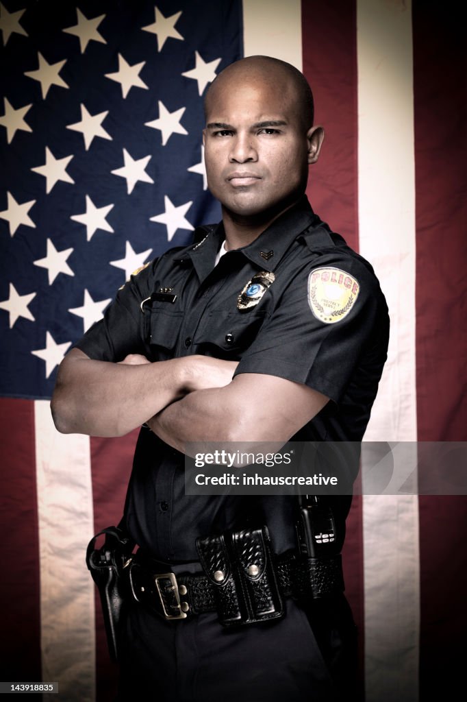 Officer profile