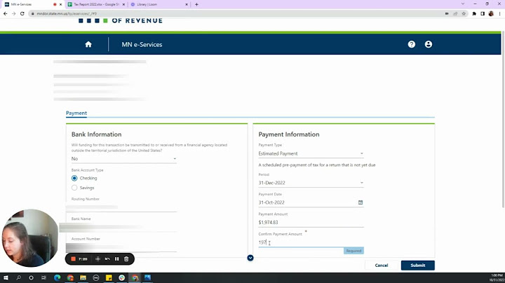 Minnesota department of revenue sales tax calculator