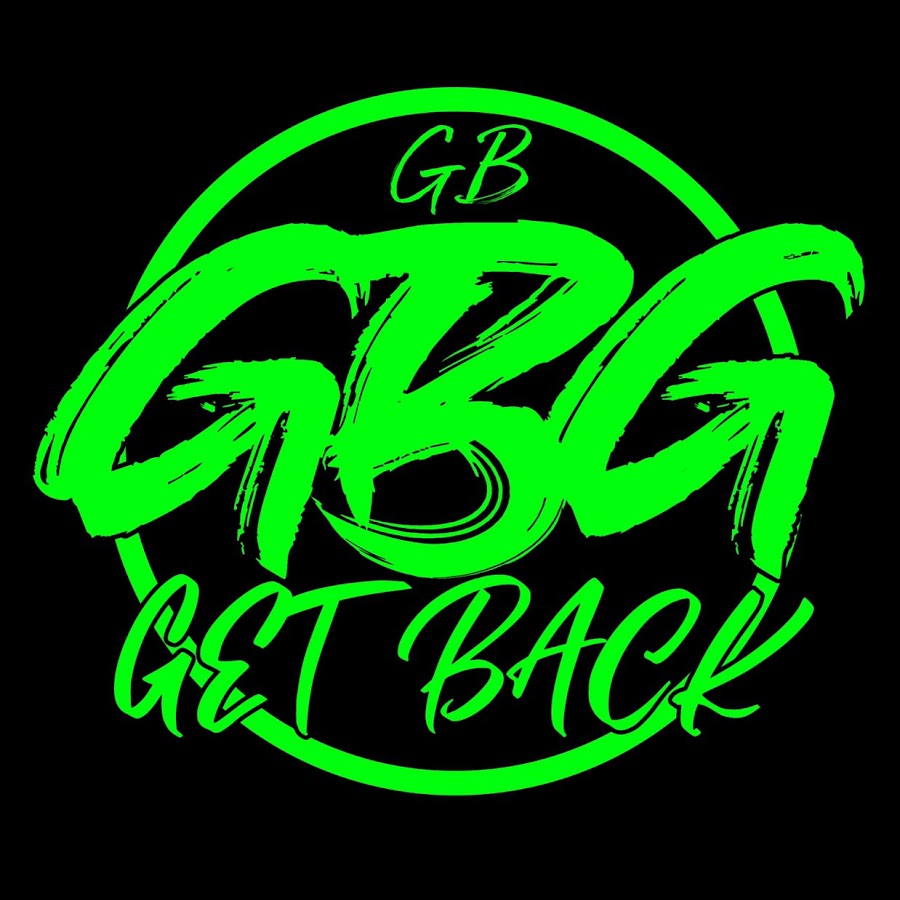 What do gbg mean in text