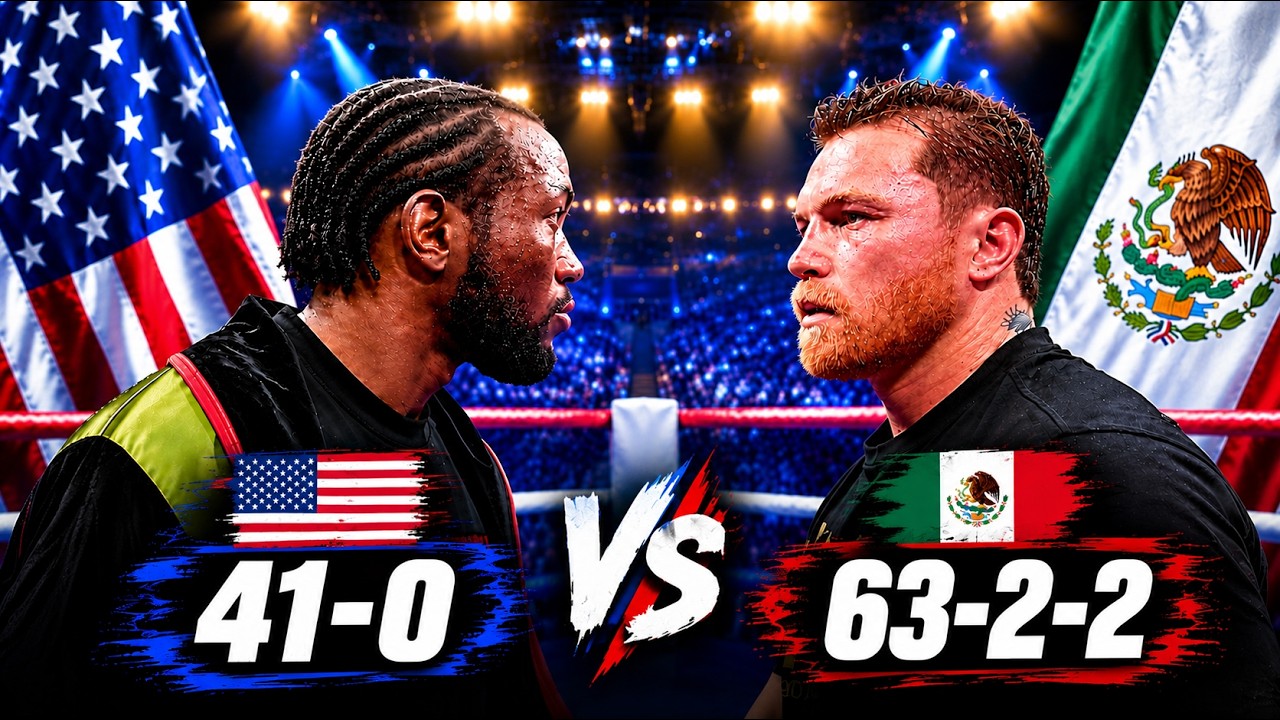 Canelo vs. Crawford Scorecards and Judges’ Scores