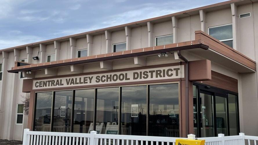 Central valley intranet