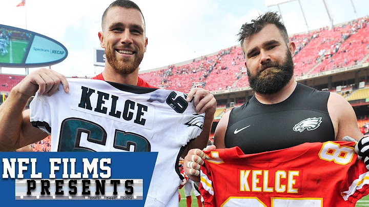 How many kelce siblings are there