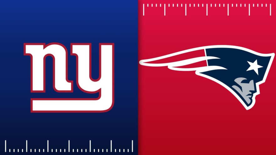 New england vs nyc