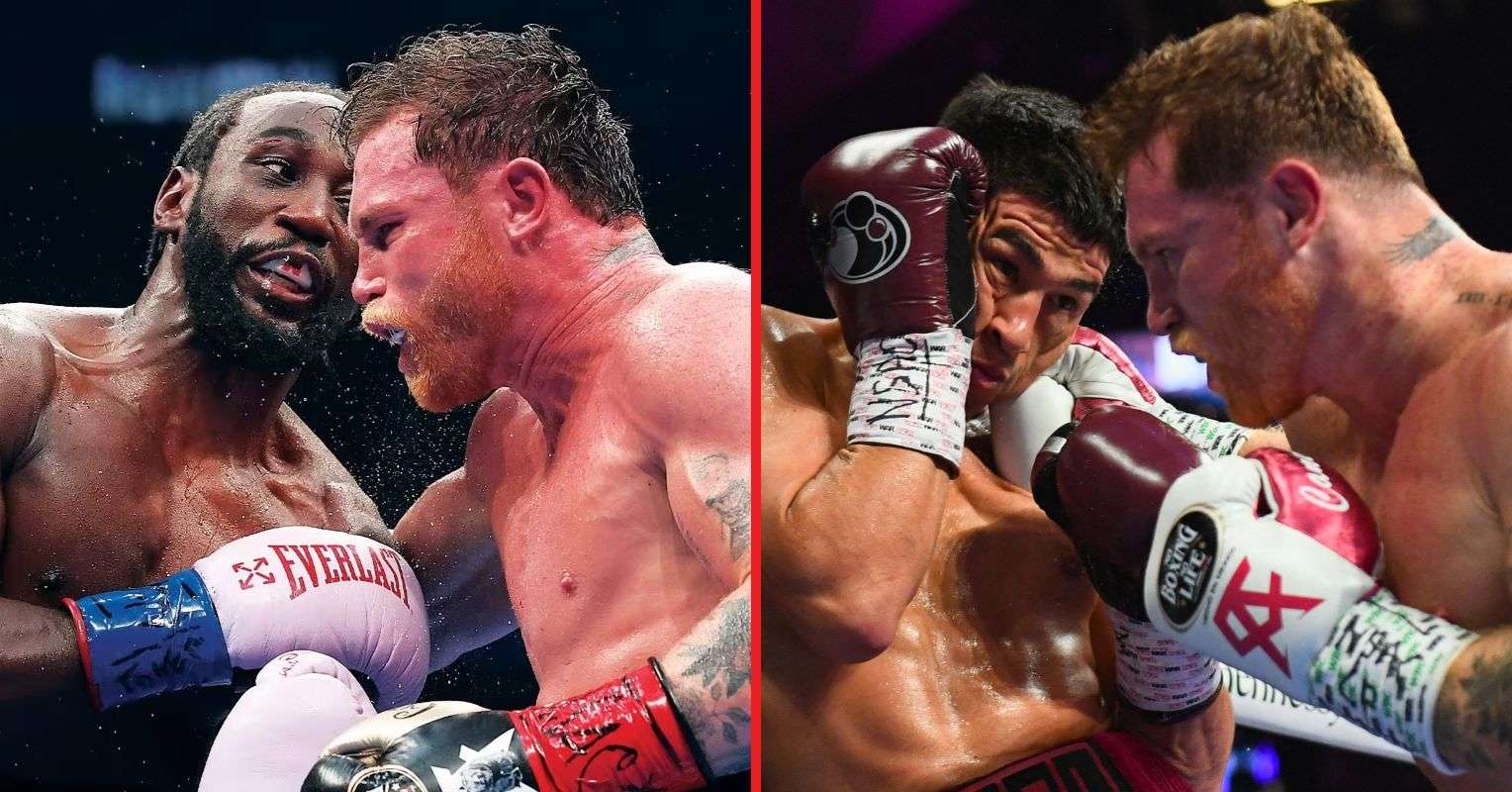 Canelo vs. Crawford Predictions: Pre-Fight Analysis