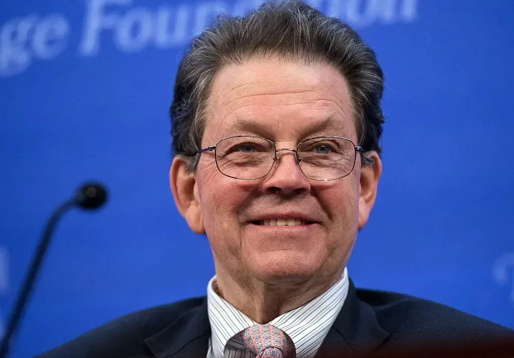 Art laffer net worth