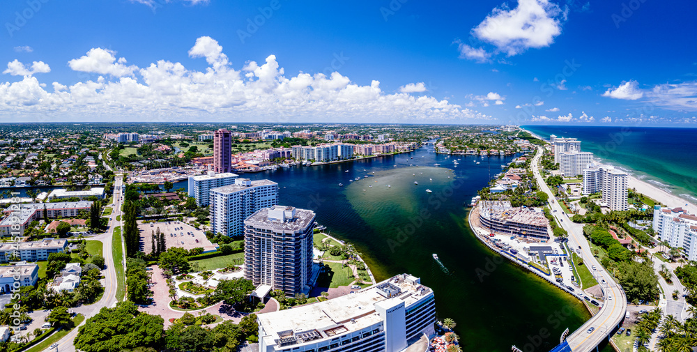 Boca raton us