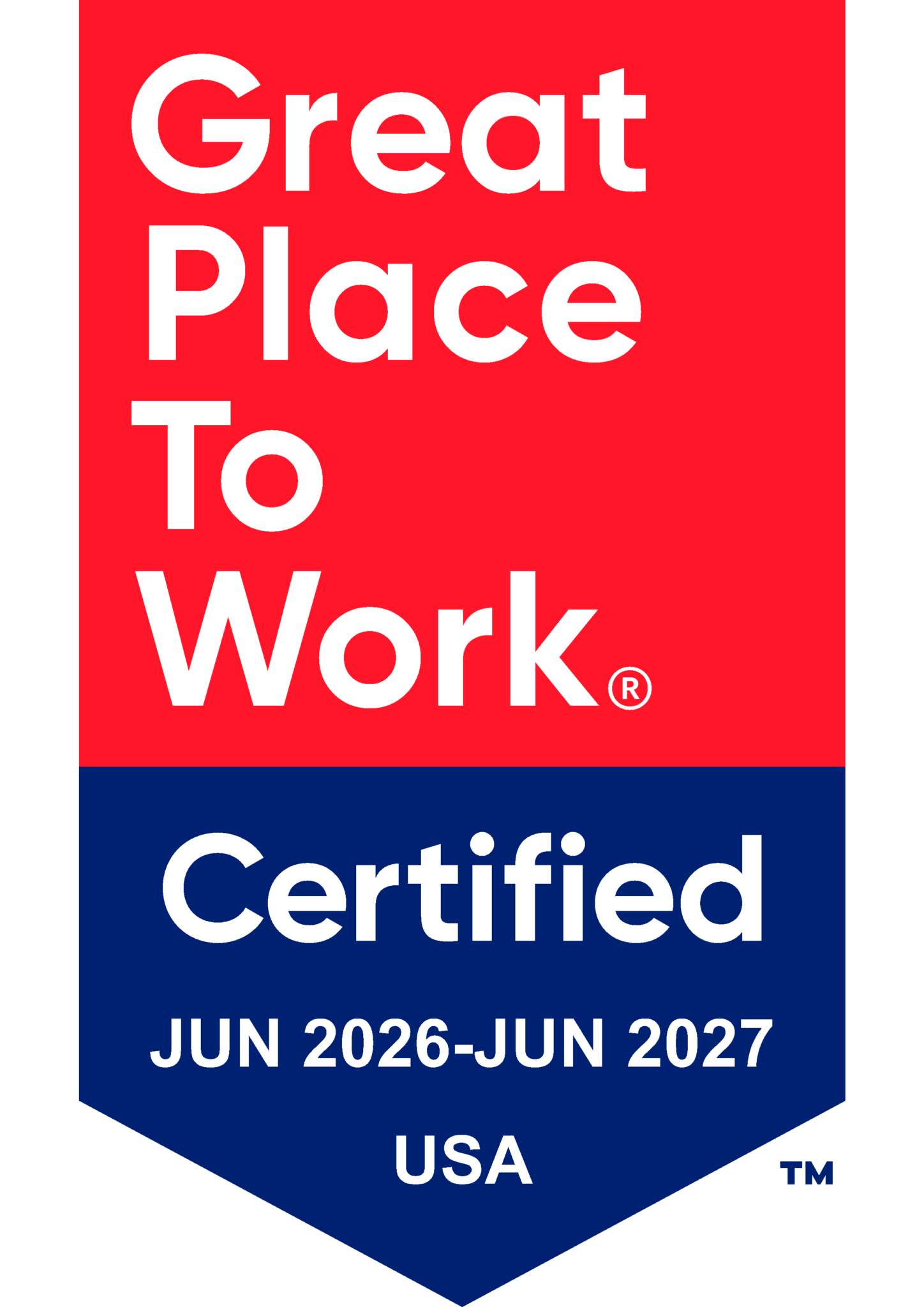 Encore awards recognition certifications 2026