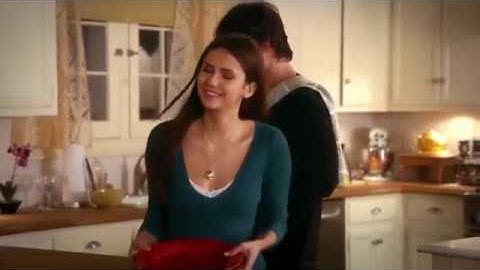 When does elena and damon get married