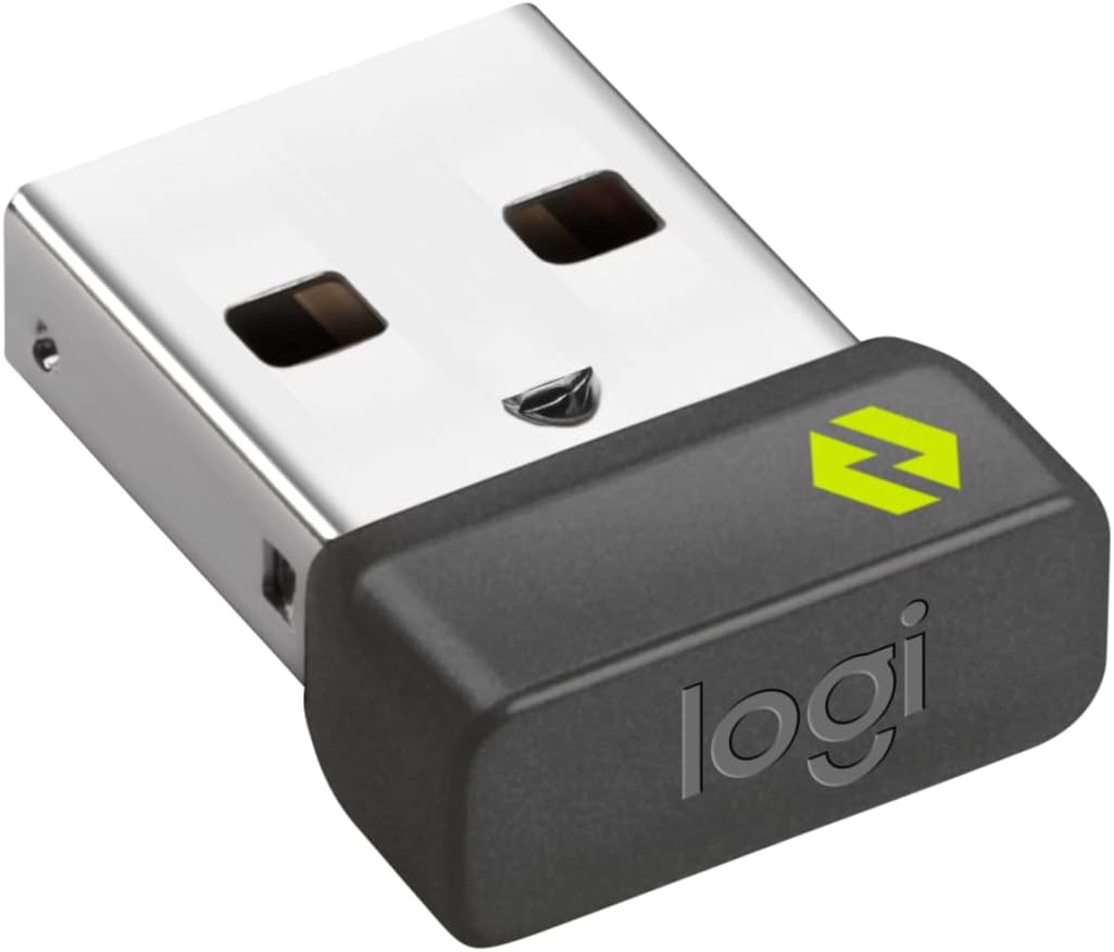 What is a usb reciever
