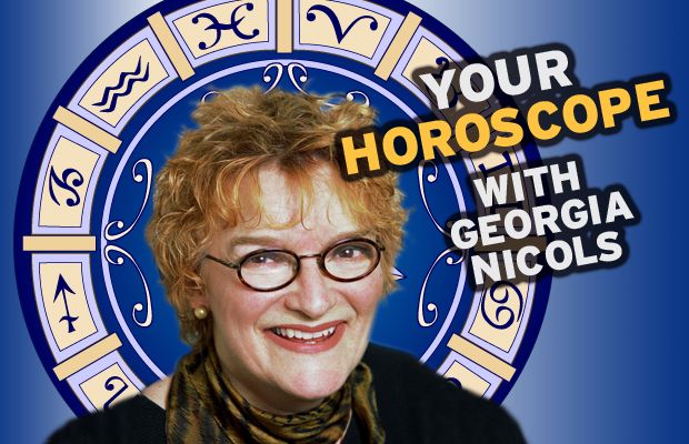 Georgina nichols horoscope today