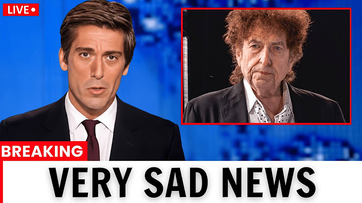 Is bob dylan still alive the truth behind the legends longevity