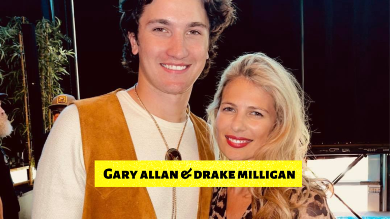 Drake milligan girlfriend