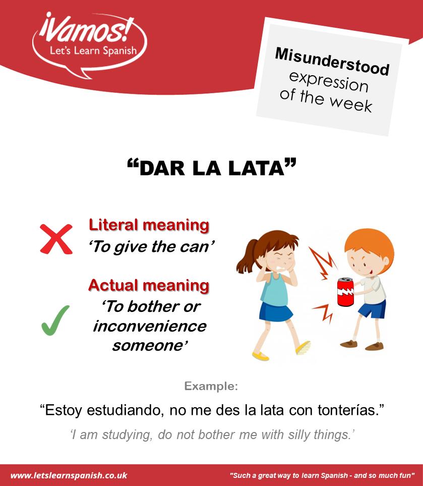 Vamo meaning in english