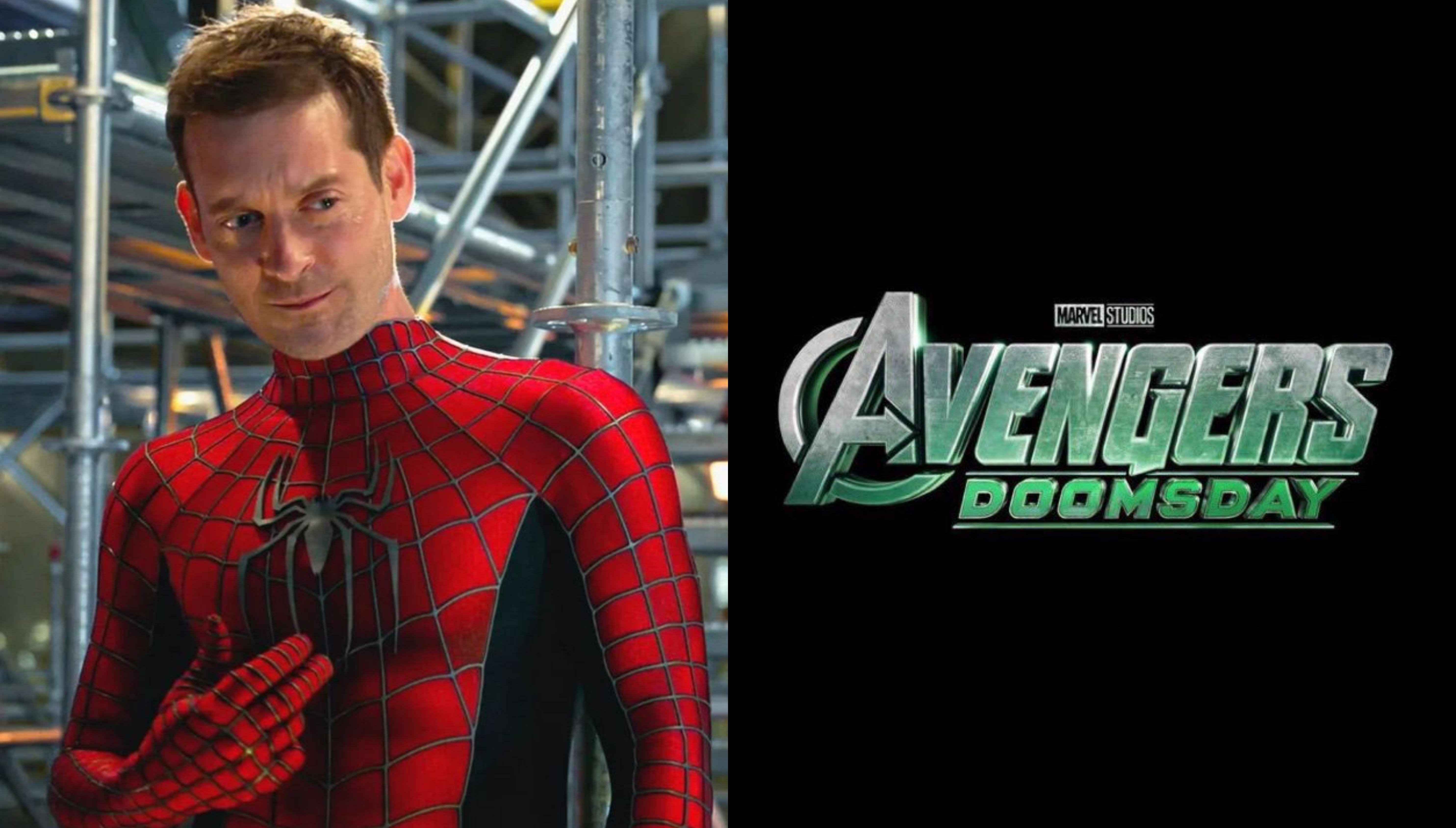 Is Spider-Man in Avengers: Doomsday? Holland Status