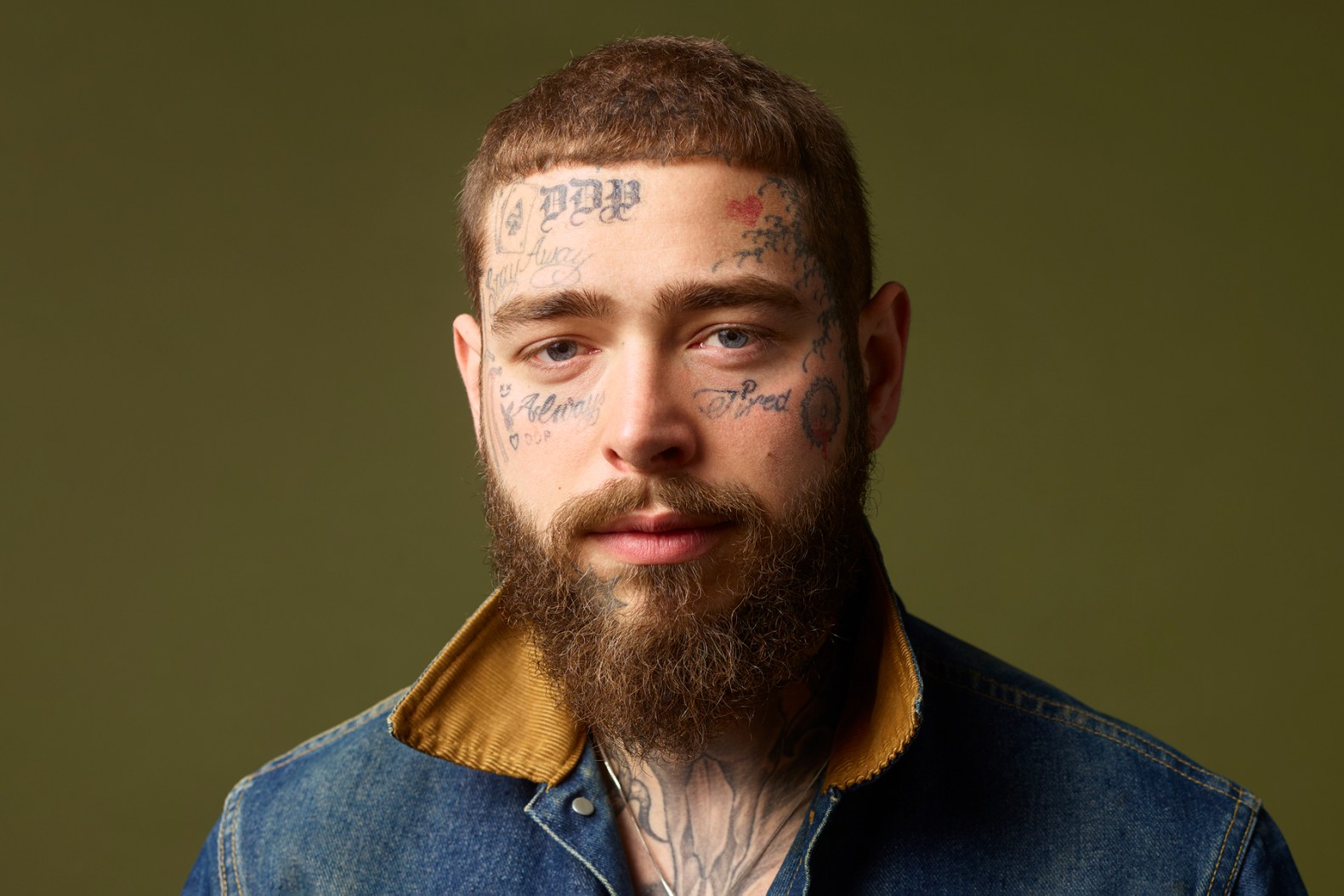 What is post malone