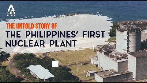 Power in the philippines