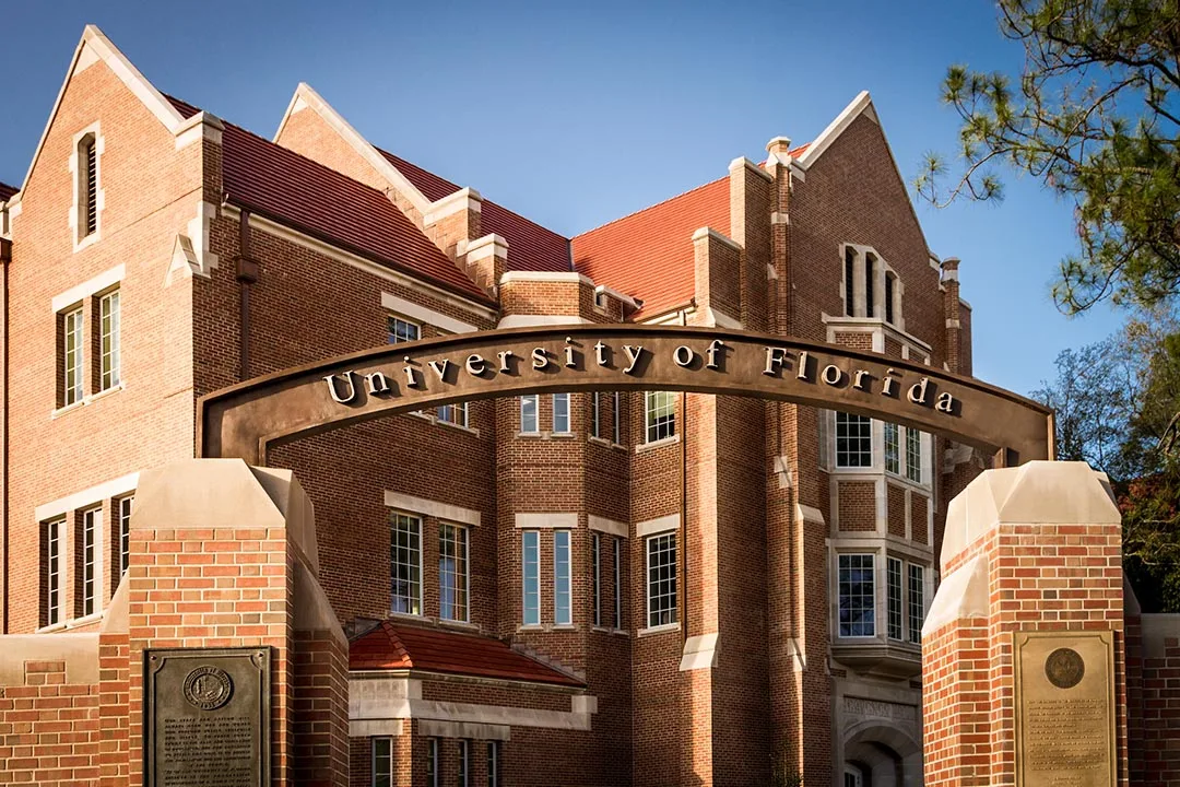 Uf florida