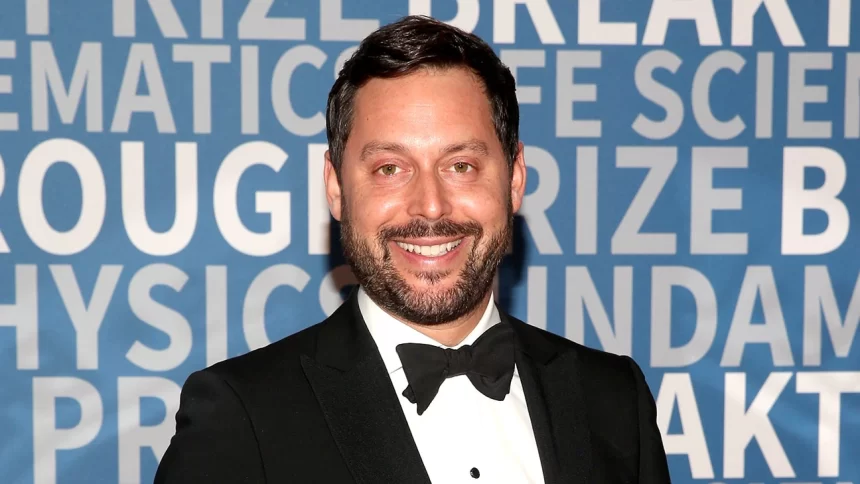 Michael kives net worth