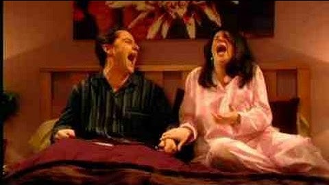 Catherine tate husband