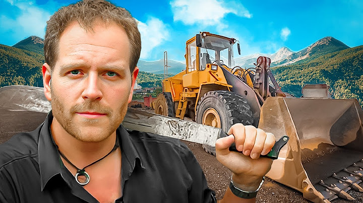 Who is josh gates