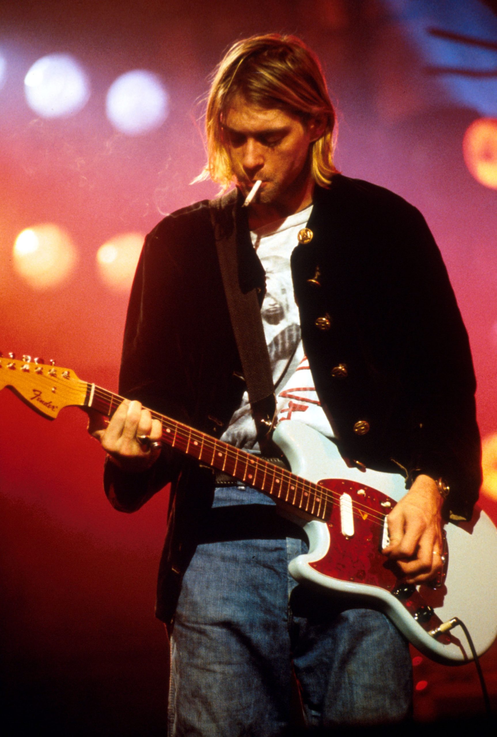 Famous kurt