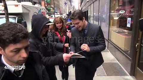 Diogo morgado now
