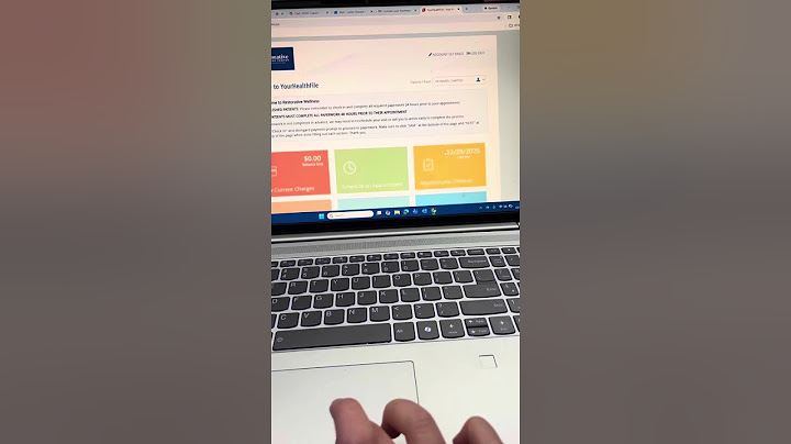 Internists of central pa patient portal