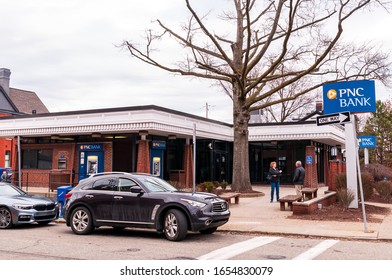 Pnc bank shadyside pittsburgh