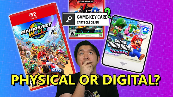 Nintendo switch digital code games