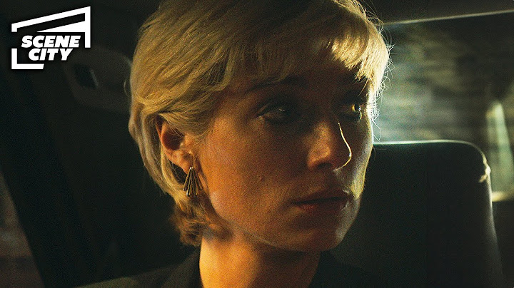 Princess diana death scene