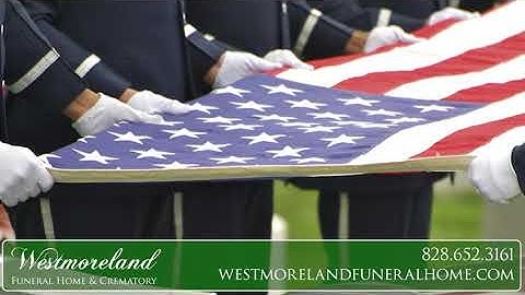 Westmoreland funeral home marion nc obituaries