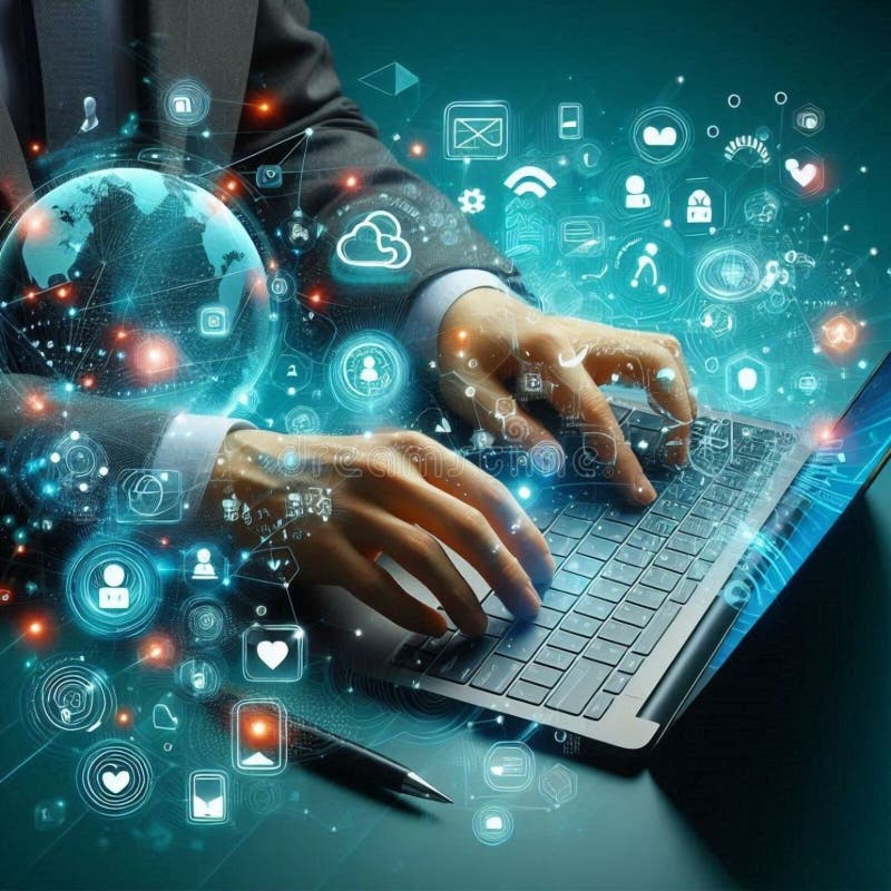 Technology and Online Services