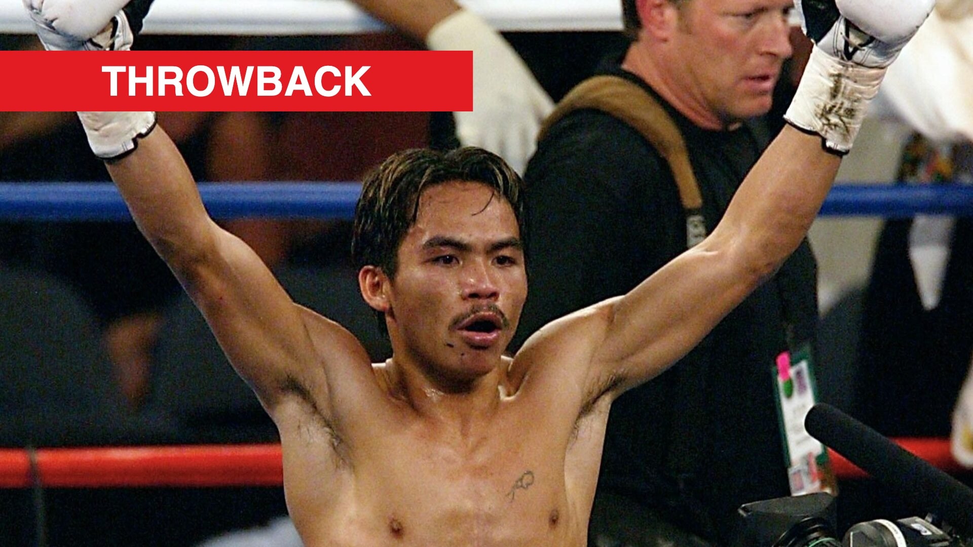 Manny Pacquiao Knockout Record