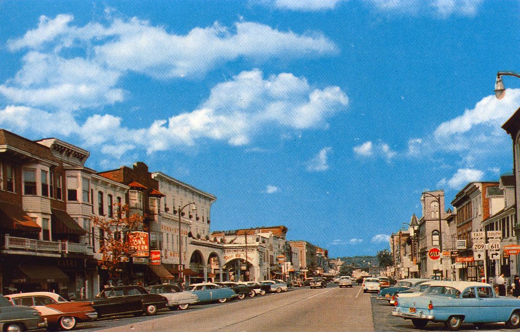 Stroudberg pa