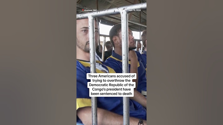 Drc inmate