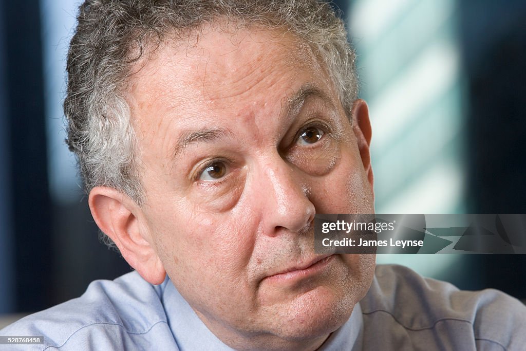 Jeffrey garten education