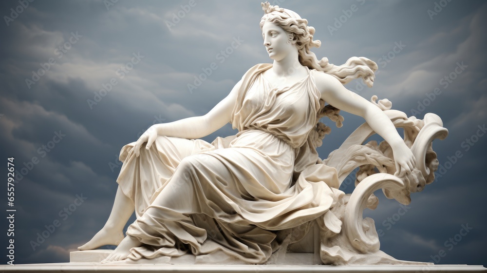 Roman goddess nox