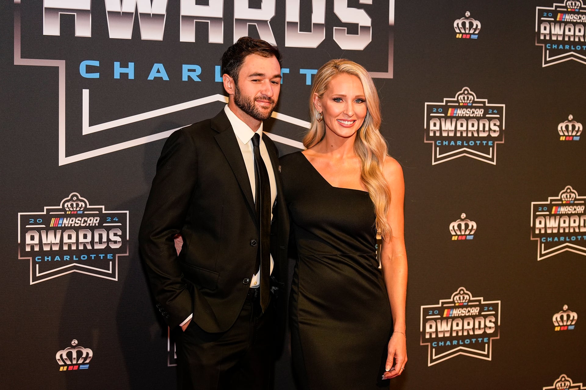 Ashley anderson chase elliott