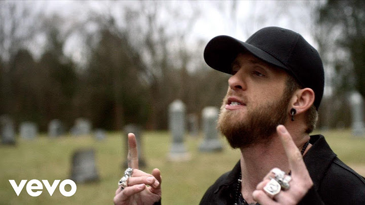 How old brantley gilbert