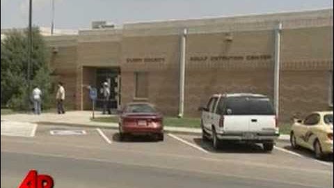 Prison inmate search nm