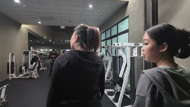 Eos fitness new york