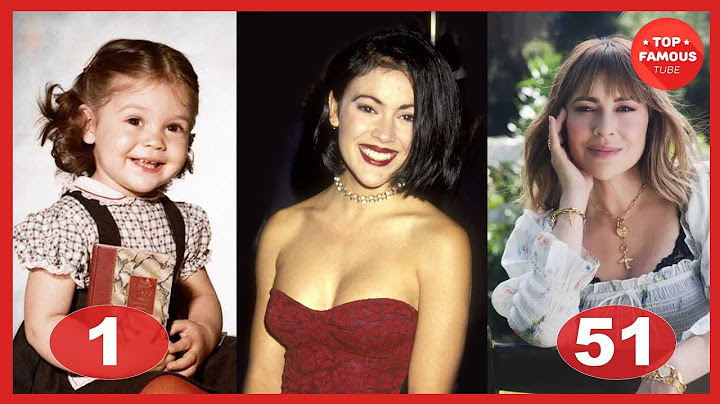Melissa milano age
